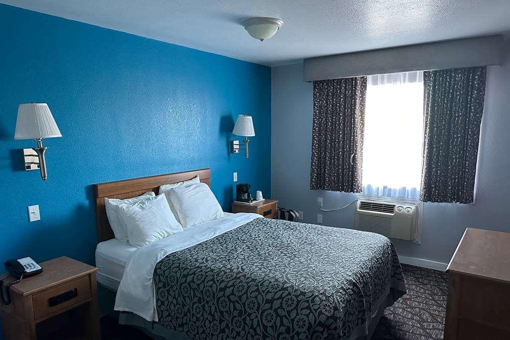 Hotel Baymont By Wyndham Manistee Camera foto